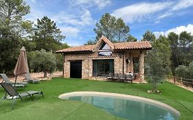 Casa rural los Calares